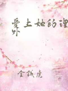 爱上她的理由番外