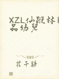 XZL仙踪林精品幼儿