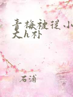 青梅被从小摸到大h补