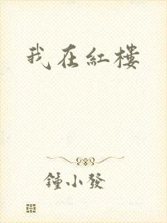 我在红楼