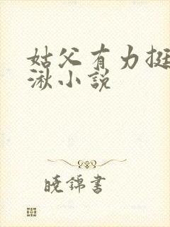 姑父有力挺送徐湫小说