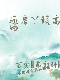 通房丫头高h纯肉