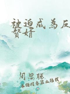 被迫成为反派的赘婿