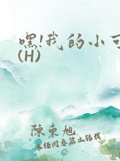 嘿!我的小可爱(H)