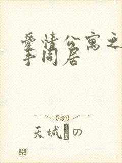 爱情公寓之与杀手同居