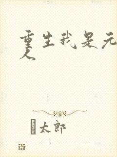 重生我是元帅夫人