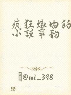 疯狂炖肉的全部小说宁韵