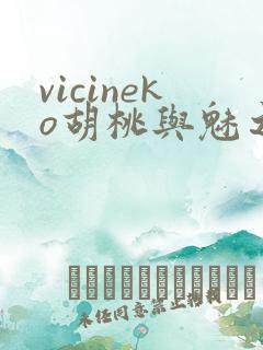 vicineko胡桃与魅之恶魔