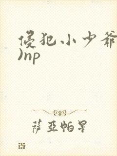 侵犯小少爷(H)np