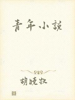 青年小说