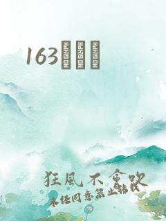 163ͬѧ¼