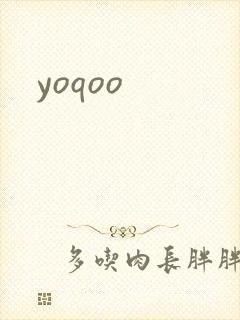yoqoo