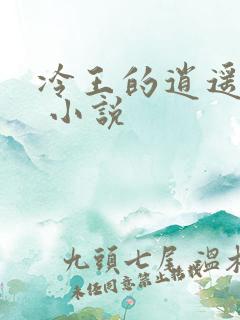 冷王的逍遥医妃 小说