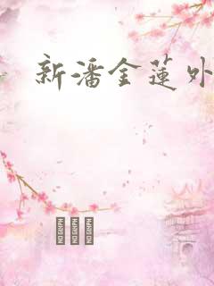 新潘金莲外传