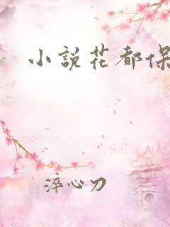 小说花都保镖