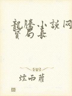 龙腾小说网 三宝局长