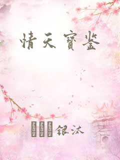 情天宝鉴