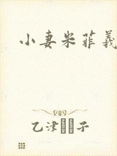 小妻米菲羲捷