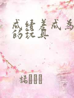 成绩差成为全班的玩具