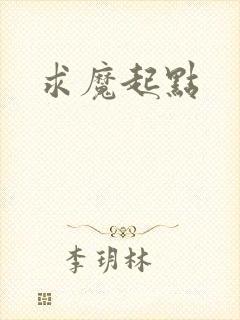 求魔起点