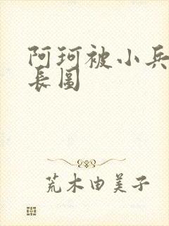 阿珂被小兵欺负长图