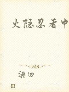 火隐忍者中文网