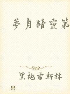 梦月精灵第二季