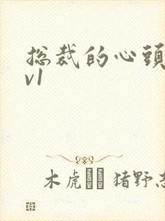 总裁的心头宝1v1