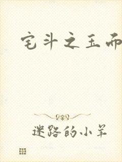 宅斗之玉面玲珑
