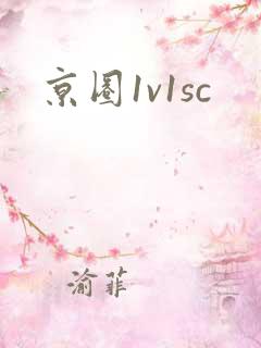 京圈1v1sc