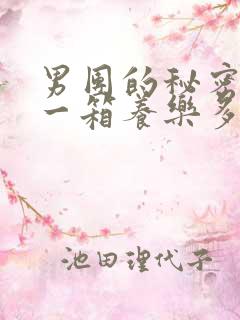 男团的秘密BY一箱养乐多小说