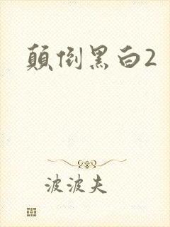 颠倒黑白2