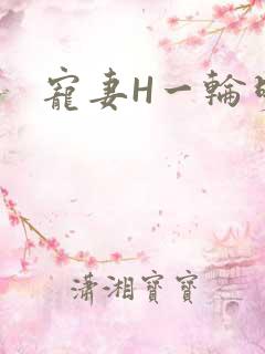 宠妻H一轮明月