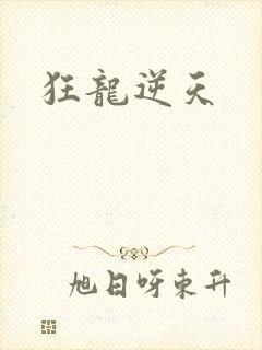 狂龙逆天