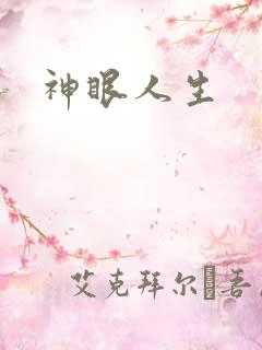 神眼人生