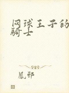 网球王子的公主骑士