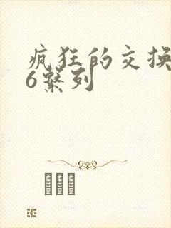 疯狂的交换1一6系列