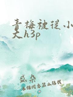 青梅被从小摸到大h3p