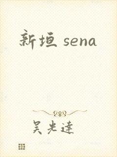 新垣 sena