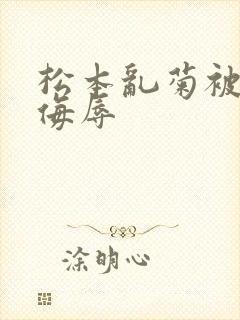 松本乱菊被死神侮辱