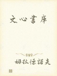 文心书库