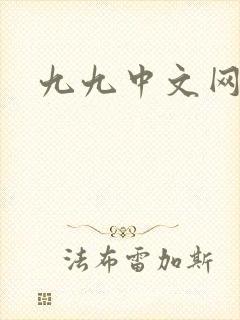 九九中文网