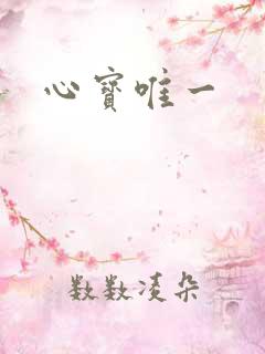 心宝唯一