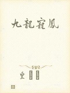 九龙宠凤