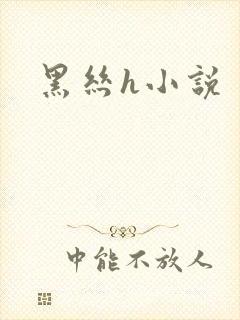 黑丝h小说