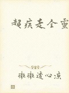 超疾走全灵兵器