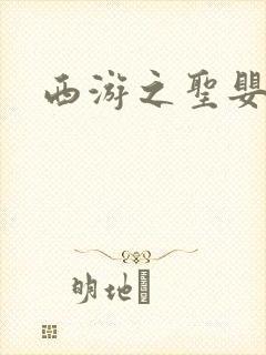 西游之圣婴大王