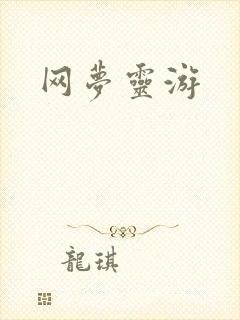 网梦灵游