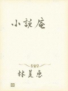 小说庵