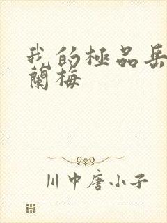 我的极品岳坶赵兰梅